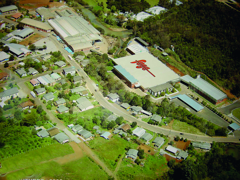 Matriz Marau