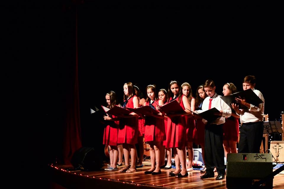 Canto e Coral