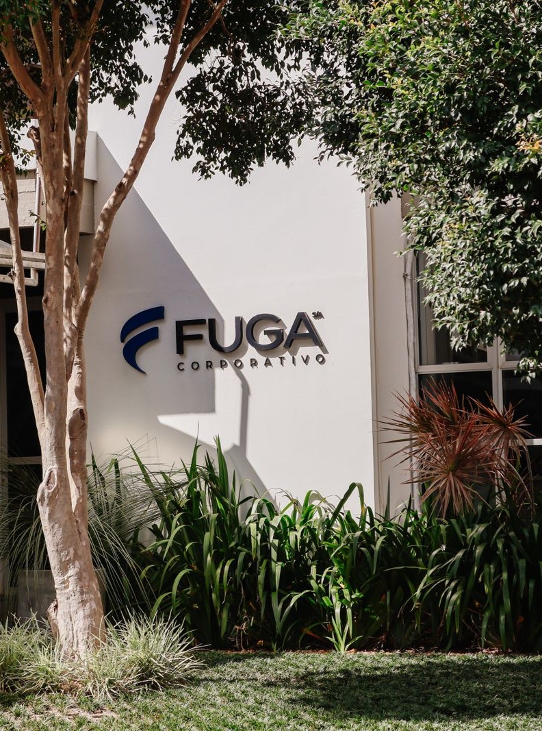 Contato Grupo Fuga