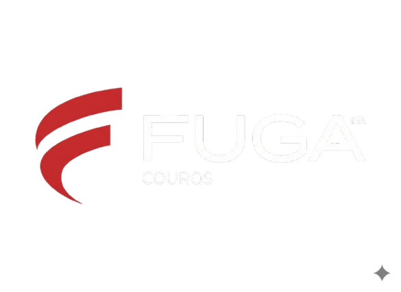 Fuga Couros Logo