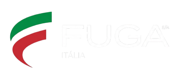 Fuga Itália Logo