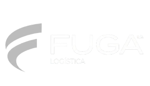 Fuga Logística Logo
