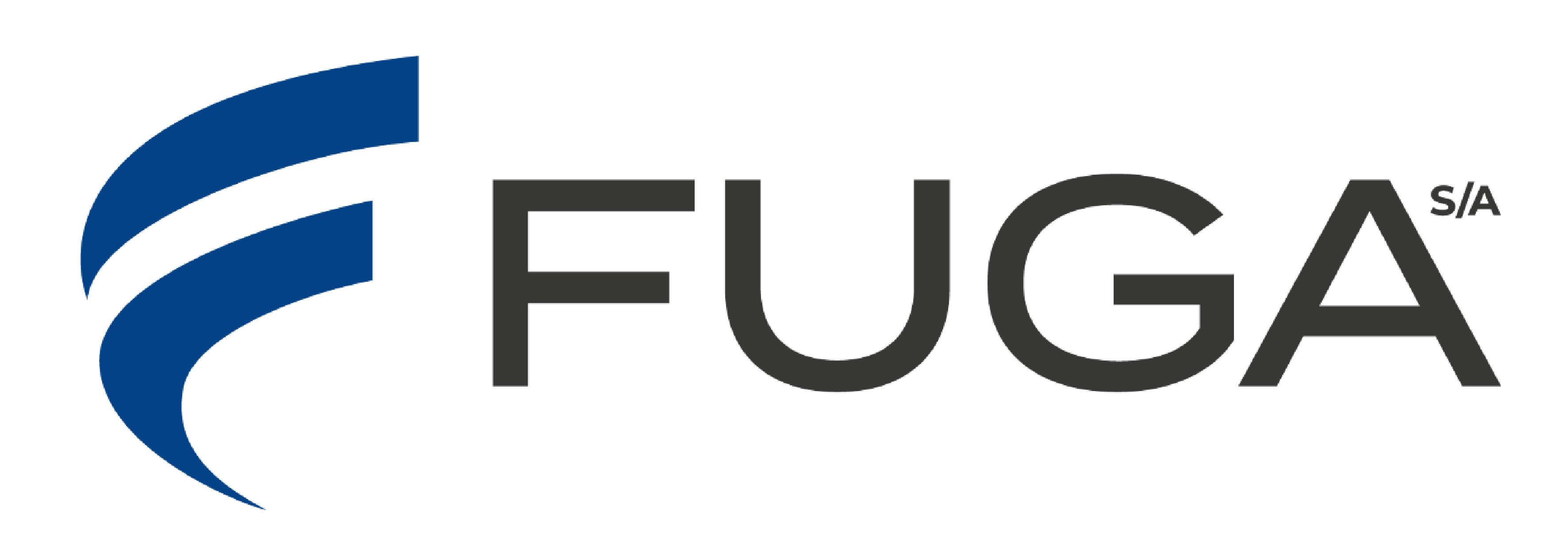 Grupo Fuga Logo